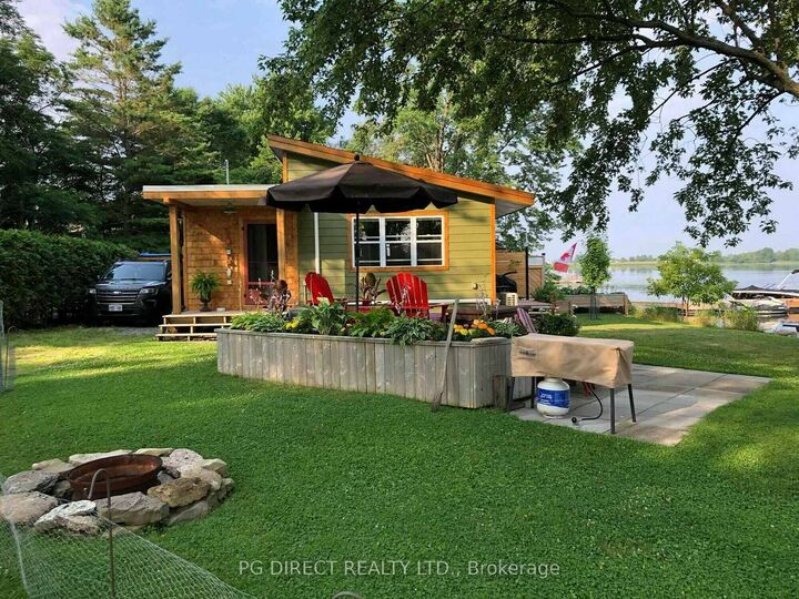 Property Photo:  380 Gemmell Road  ON K0G 1G0 