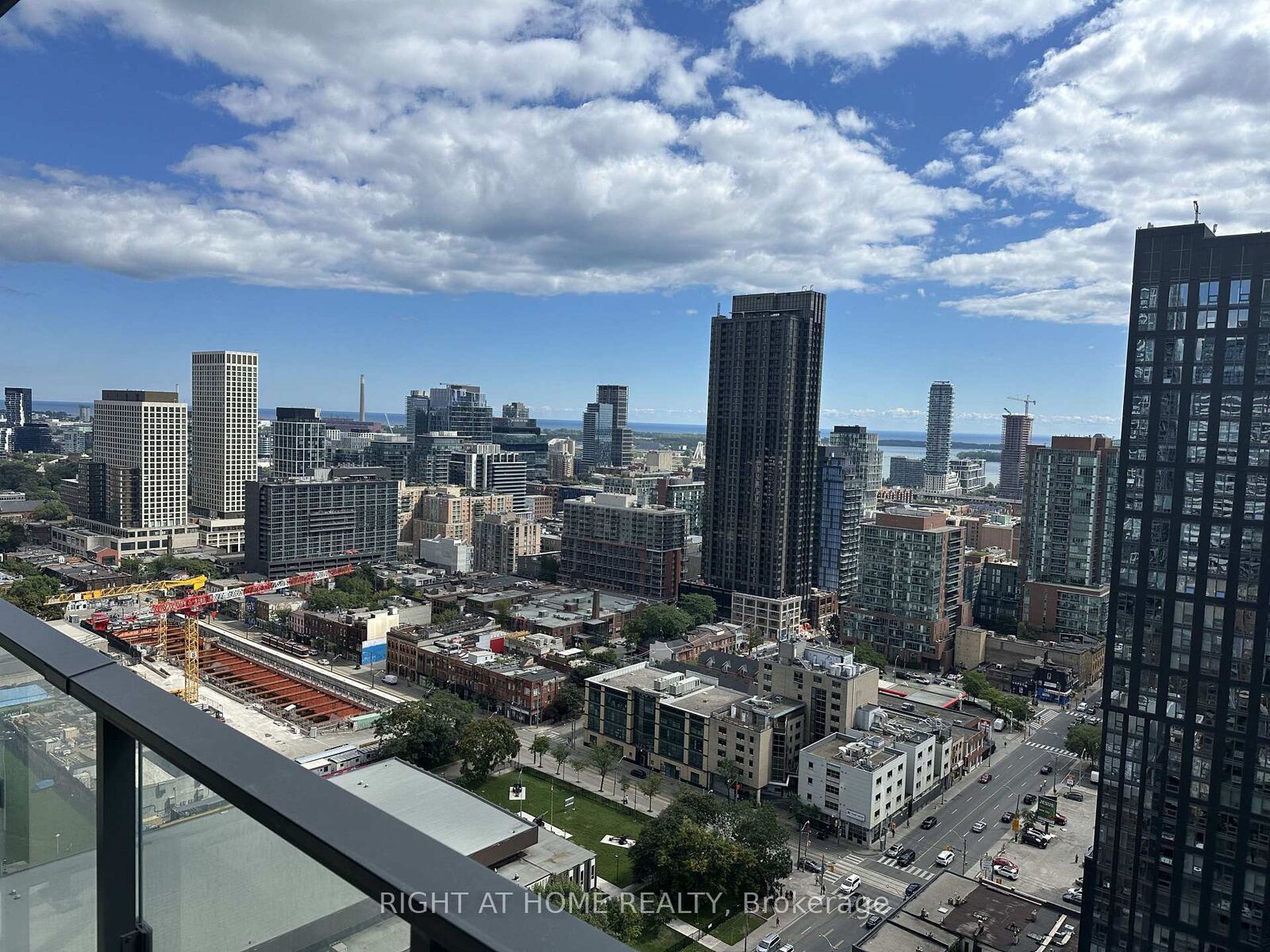 Photo de la propriété:  47 Mutual Street 2801  ON M5B 0C6 
