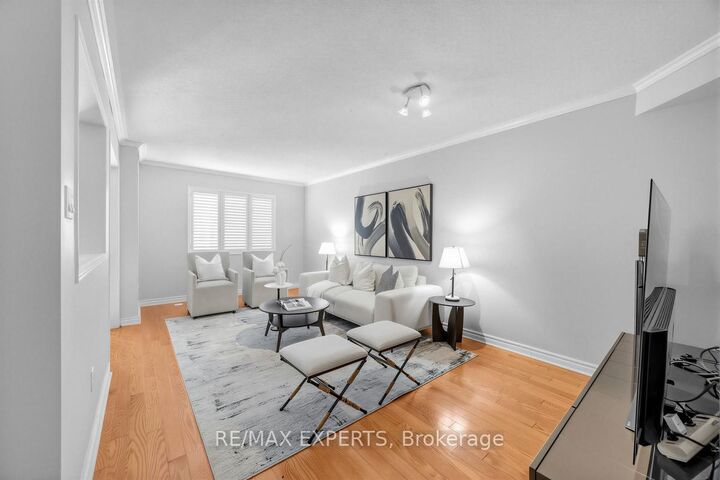 Property Photo:  601 Shoreline Drive 97  ON L5B 4K8 