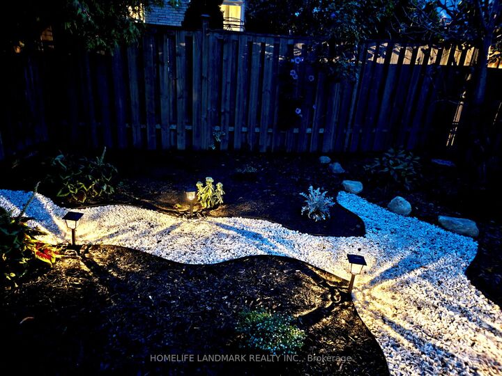 Property Photo:  215 Bob O' Link Avenue  ON L4L 1H1 