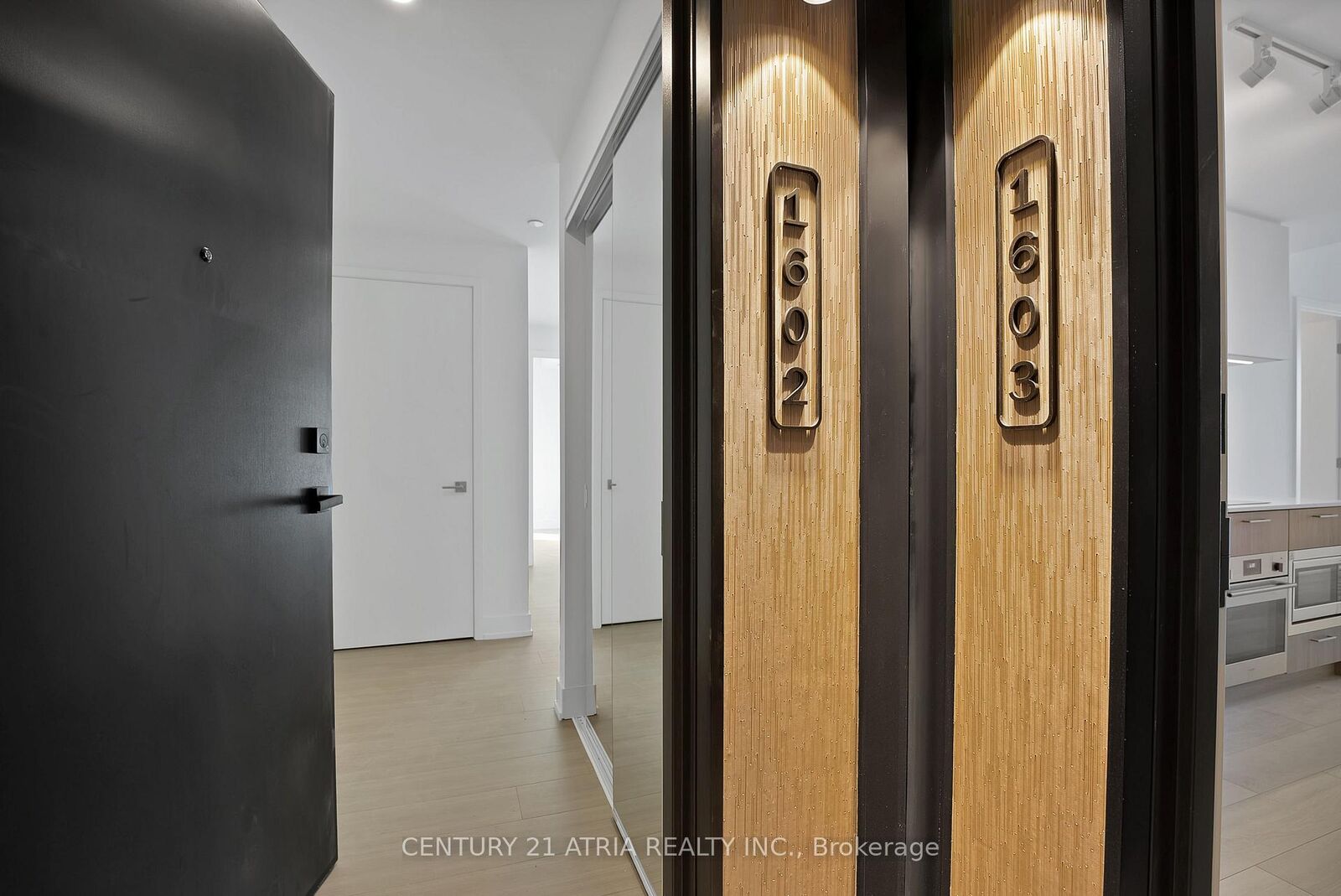 Property Photo:  36 Olive Avenue 1602  ON M2N 4P9 