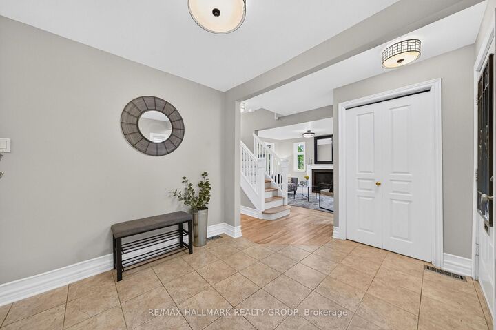 Property Photo: 1608 Prince Of Wales Drive ON K2C 1P3