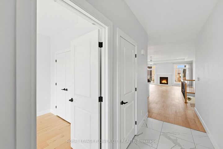 Photo de la propriété:  269 Pittock Park Road 9  ON N4S 7W2 