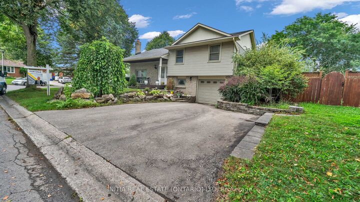 Property Photo: 47 Alayne Crescent ON N6E 2A2