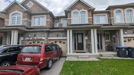 Property Photo: 55 Ivor Crescent ON L7A 4L7