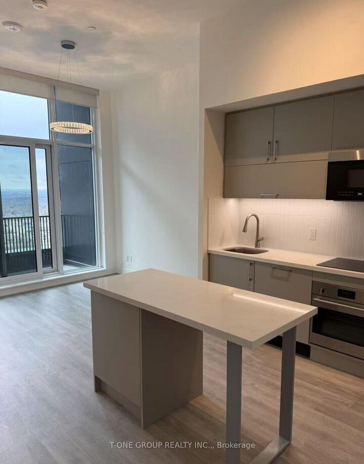 Property Photo:  38 Andre De Grasse Street Ph03  ON L6G 0H8 