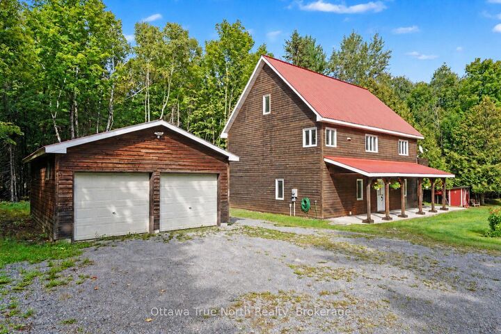 Photo de la propriété:  464 Dalhousie 1A Concession  ON K0G 1K0 