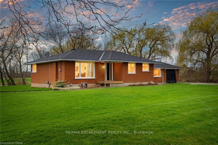 Property Photo:  2223 Hall Road  ON L0R 1C0 
