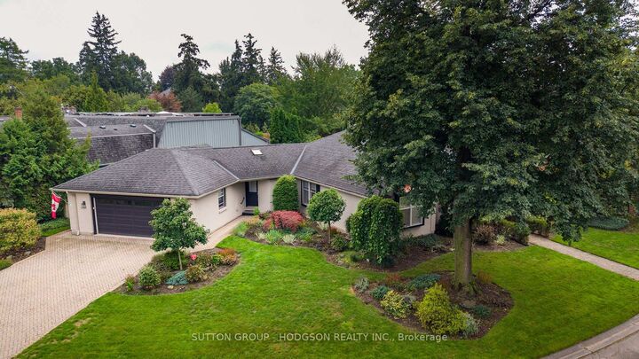 Property Photo:  19 Tallwood Circle  ON N5X 2S1 