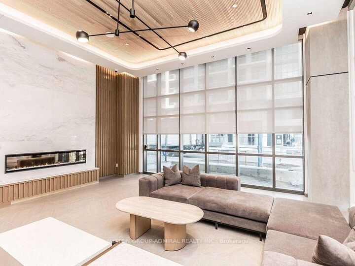 Property Photo:  65 Annie Craig Drive 202  ON M8V 0G3 