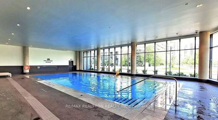 Property Photo:  8 Water Walk Drive C 1701  ON L3R 6L4 