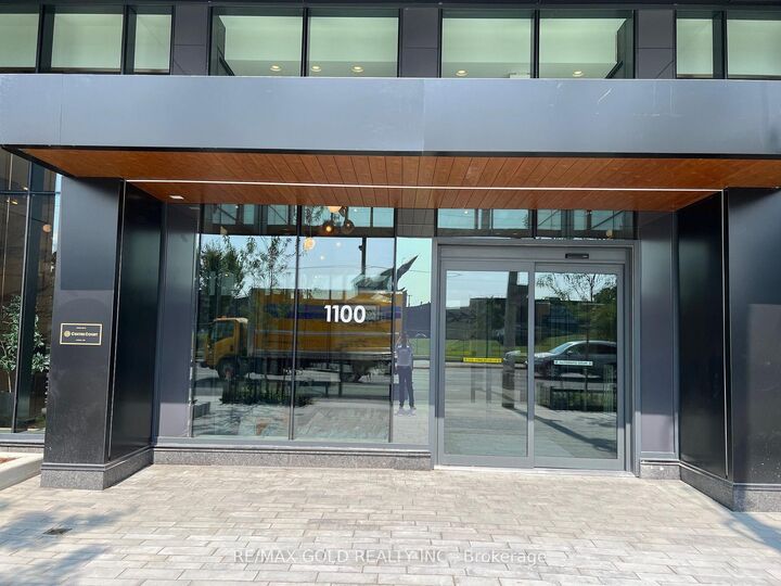 Property Photo:  1100 Sheppard Avenue W 110  ON M3K 0E4 