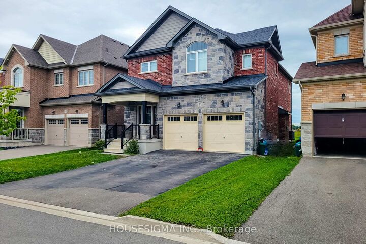 Property Photo:  91 Homestead Way  ON L2V 0B7 