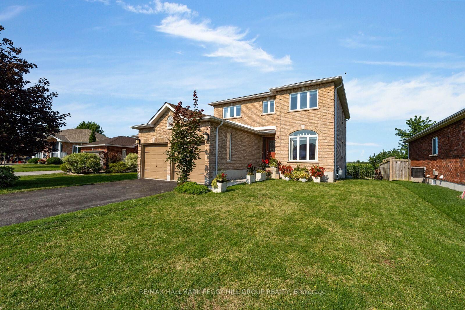 Property Photo:  34 Knox Drive  ON L0L 1P0 