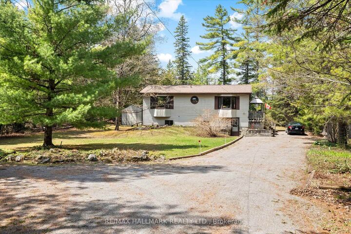 Property Photo:  25 Little Silver Lake Way  ON K0M 1A0 