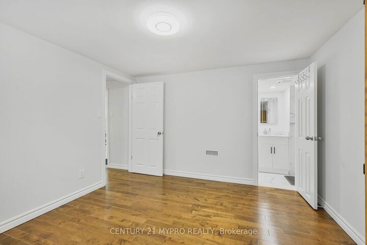 Property Photo:  Bsmt 351 Conant Street  ON L1H 3S8 