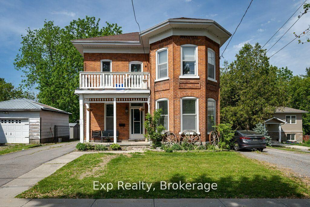 Property Photo: 127 Green Street ON K0K 1X0