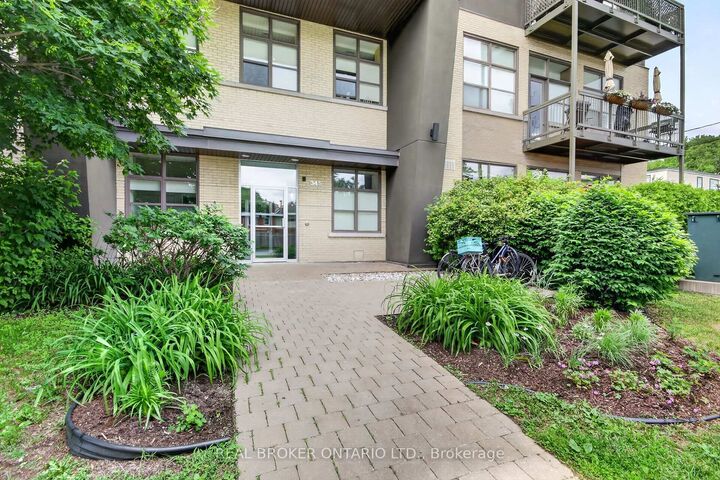 Property Photo:  345 St Denis Street 207  ON K1L 5J1 