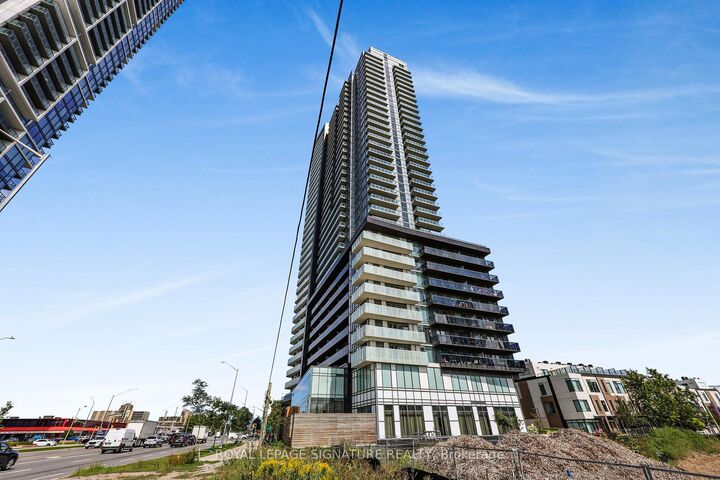 Property Photo:  7895 Jane Street 2908  ON L4K 0K2 