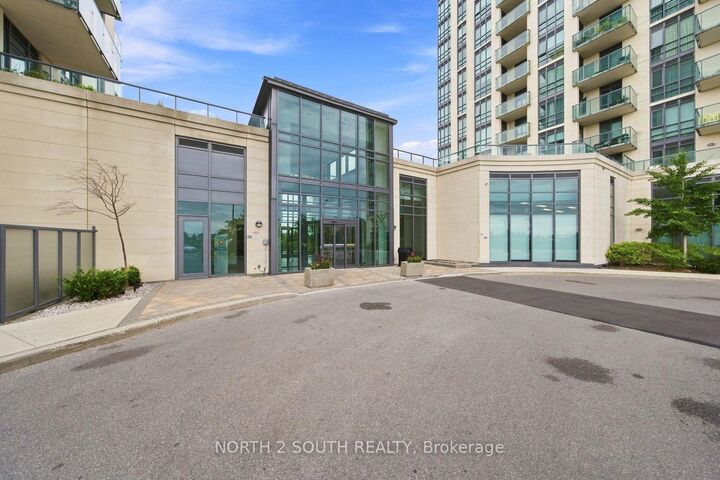 Property Photo:  65 Yorkland Boulevard 804  ON L6P 1B9 