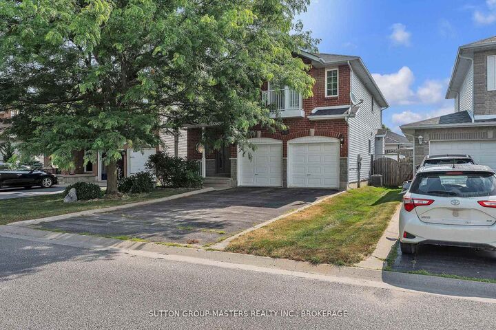 Property Photo:  384 Emerald Street  ON K7P 3E1 
