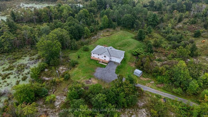 Property Photo:  1023 Browns Road  ON K0H 1T0 