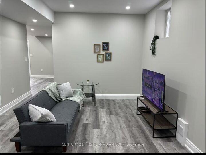 Property Photo: 2619 Sheffield Boulevard Basement -11 ON N6M 0G4