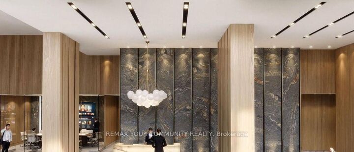 Property Photo: 38 Widmer Street 2510 ON M5V 0P7
