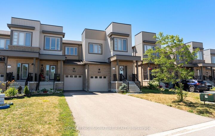 Property Photo:  301 Atkinson Street  ON L0M 1S0 