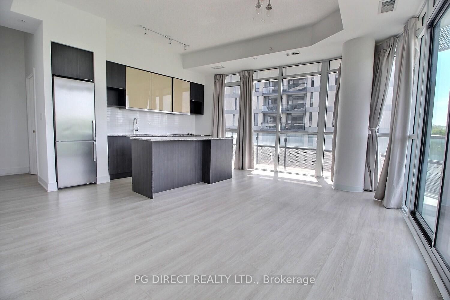 Property Photo:  99 The Donway N/A W 403  ON M3C 0N8 