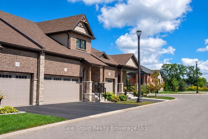 Property Photo:  42 Serviceberry Lane  ON N3Y 0E5 