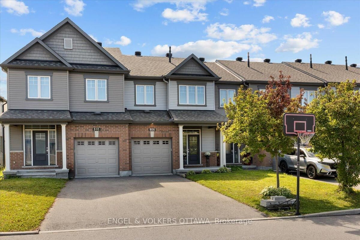 Property Photo:  508 Hyssop Street  ON K4A 1H5 