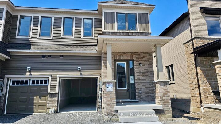 Property Photo:  2026 Verne Bowen Street  ON L1L 0S3 