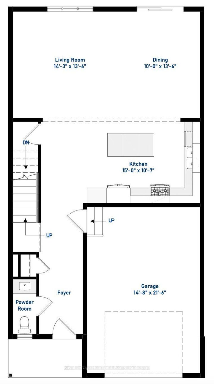 Property Photo:  Lot 19.1 Largo Lane  ON N7A 0C8 
