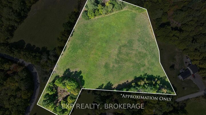 Property Photo:  0 Moon Road  ON K0H 1T0 