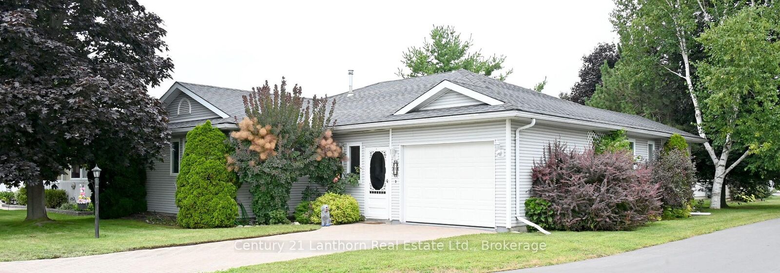 Property Photo:  1 Reynolds Place N  ON K0K 3L0 