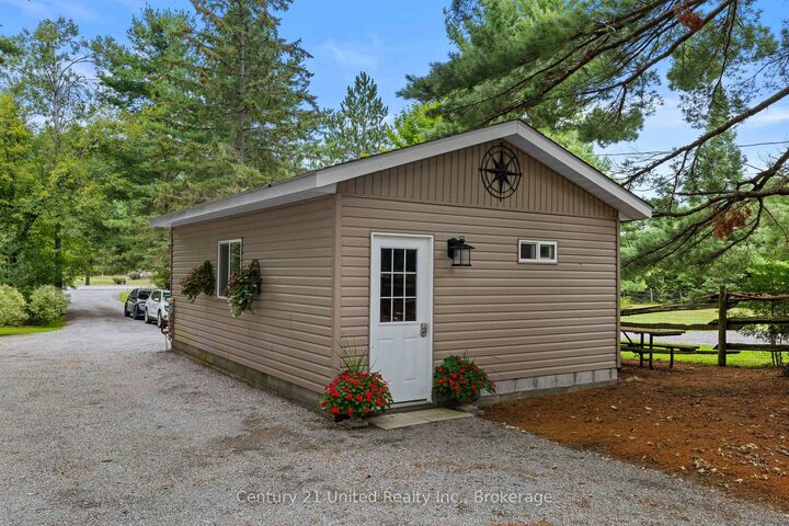 Property Photo:  9545 Hwy 28 N/A  ON K0L 1A0 