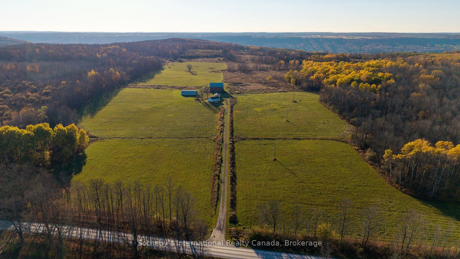 Property Photo: 315298 3rd Line A N/A ON N0C 1E0