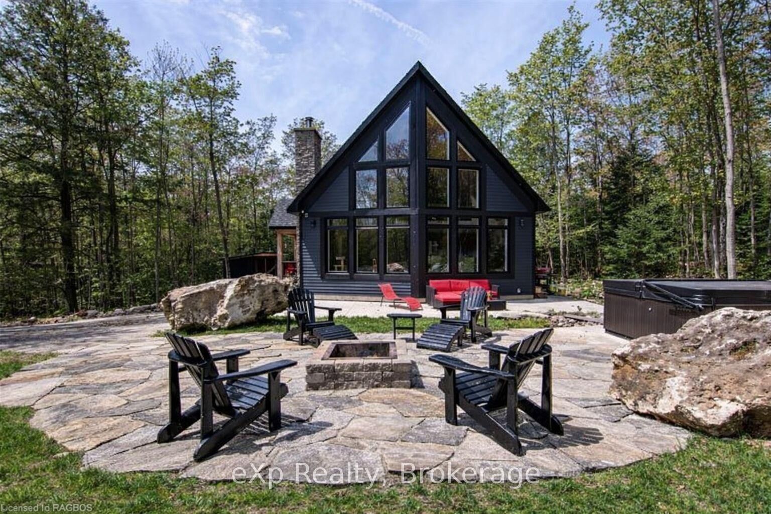Property Photo:  217 Forty Hills Road  ON N0H 1W0 