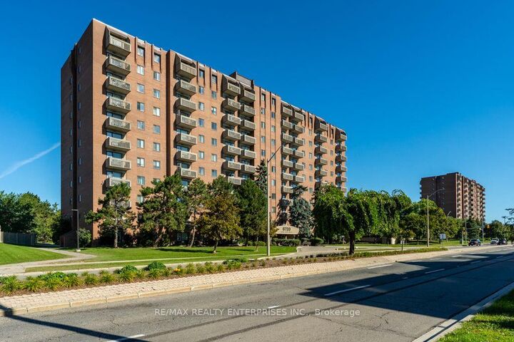 Property Photo:  6720 Glen Erin Drive 414  ON L5N 3K8 