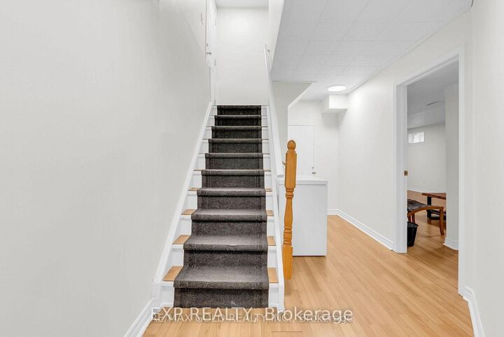 Property Photo:  6677 Ganymede Road Lower Level  ON L5N 4V3 