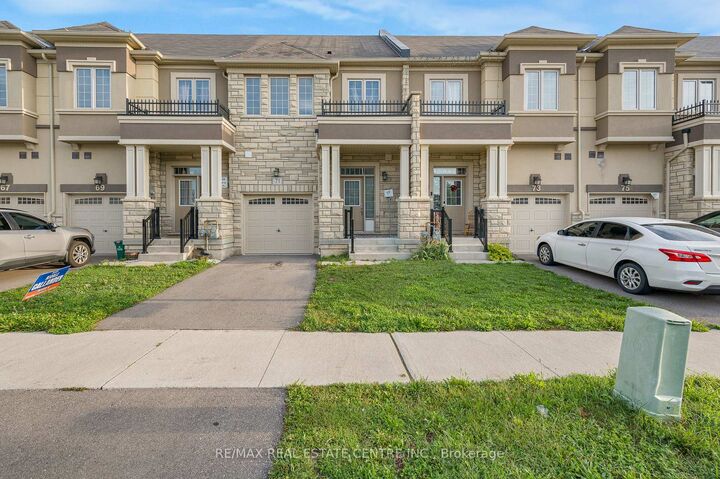 Property Photo:  71 Bilanski Farm Road  ON N3S 0J4 