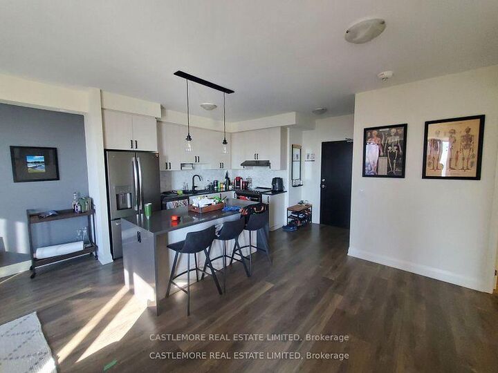 Property Photo:  65 Yorkland Boulevard 1110  ON L6P 4M5 