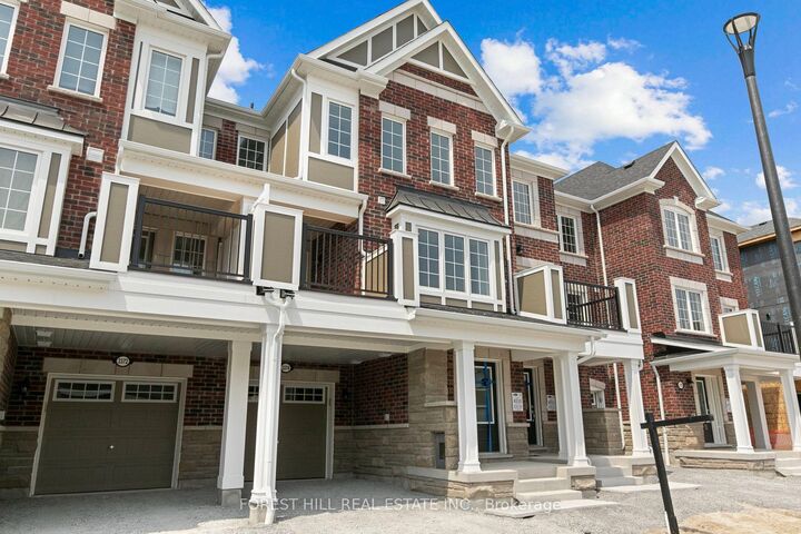Property Photo: 3374 Swordbill Street ON L1X 0N1