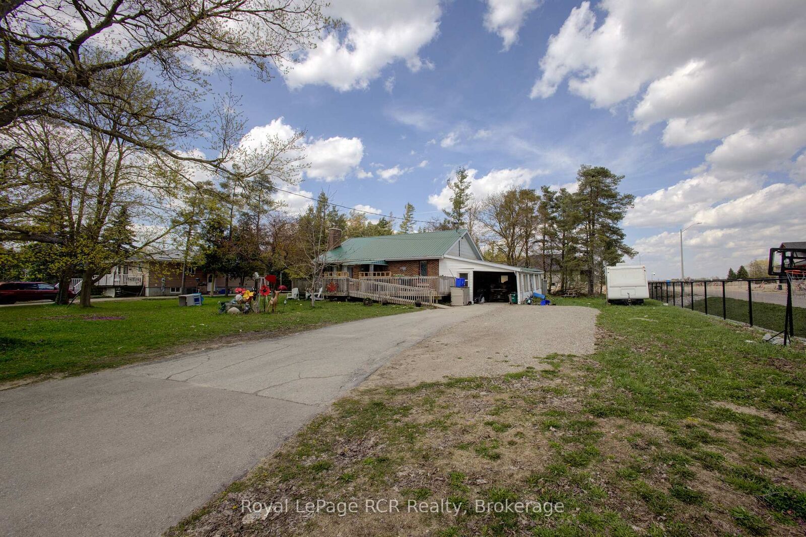 Property Photo:  460 Domville Street  ON N0G 1A0 