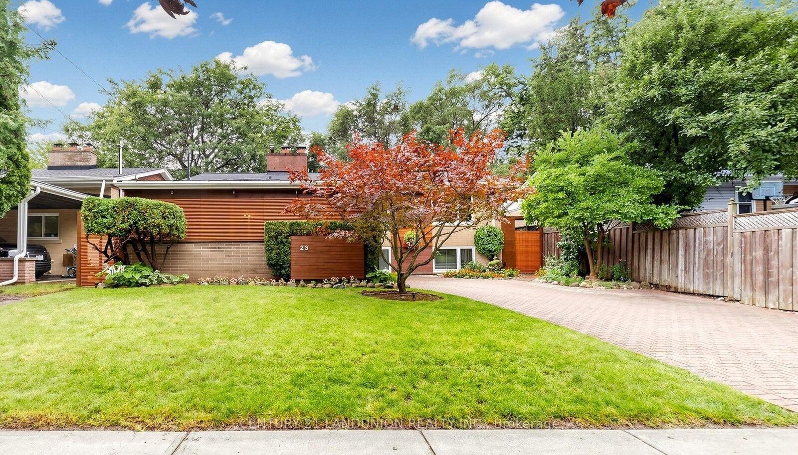 Property Photo:  23 Benleigh Drive  ON M1H 1J1 