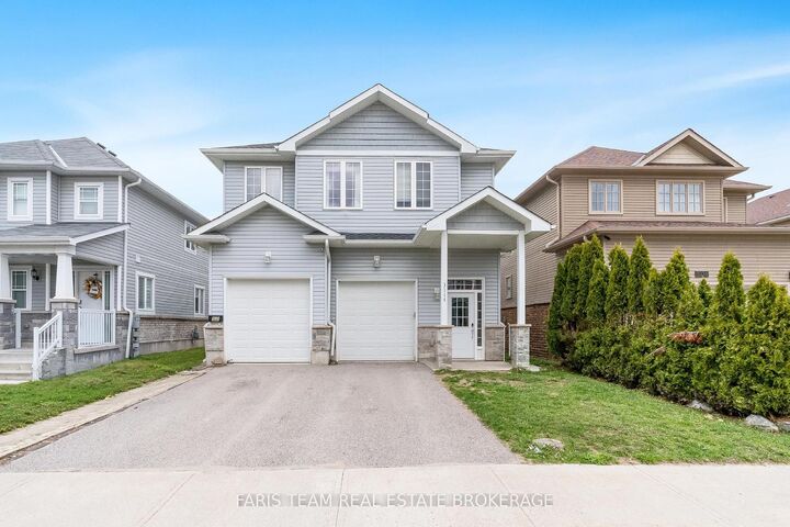 Property Photo:  3114 Emperor Drive  ON L3V 0G4 