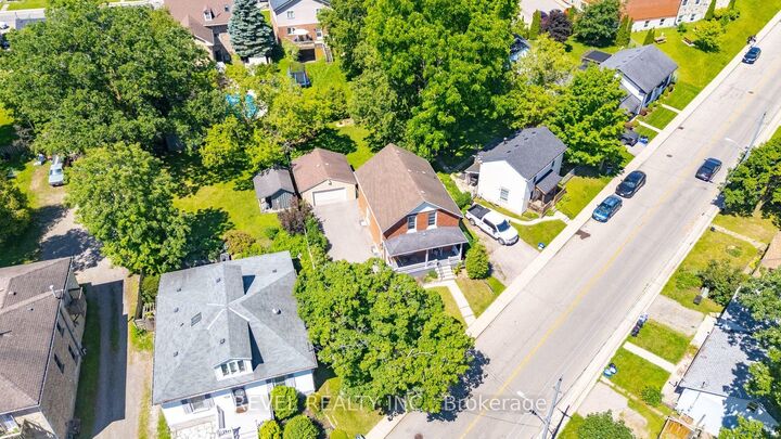 Property Photo:  73 Grand River Street S  ON N3L 2B5 
