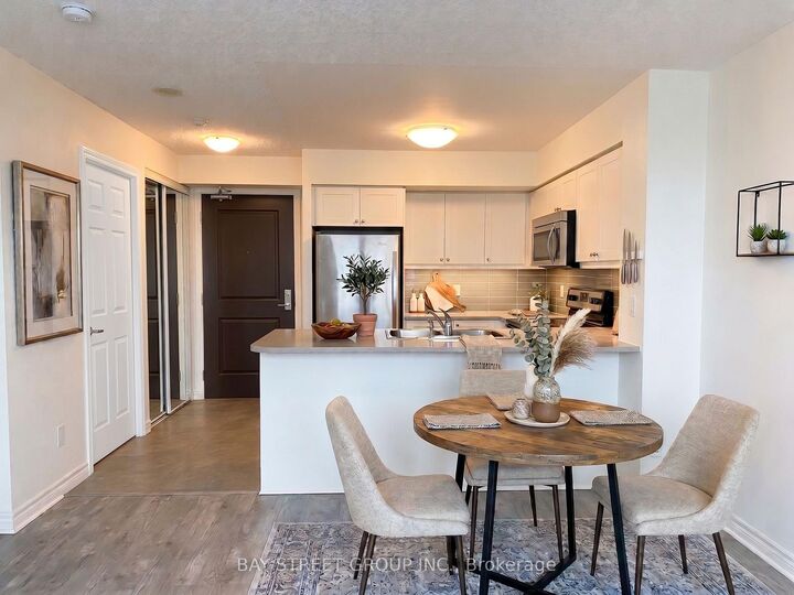 Property Photo:  25 Lower Simcoe Street 906  ON M5J 3A1 