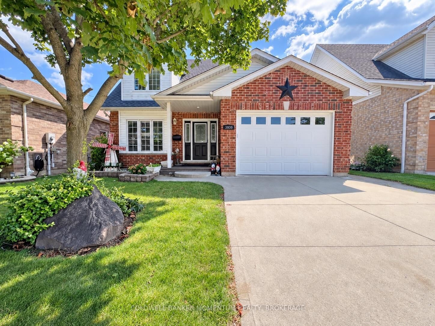 Property Photo:  3930 Durban Lane  ON L0R 2C0 